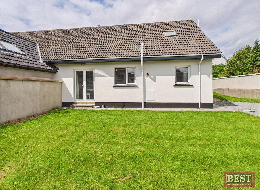 41 Ardfield Crescent, Warrenpoint, Newry, BT34 3TY