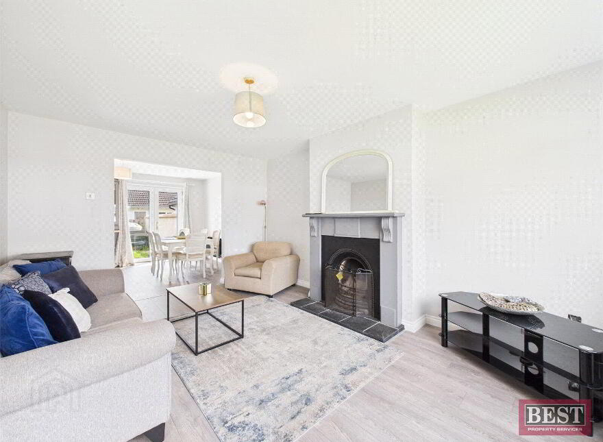 41 Ardfield Crescent, Warrenpoint, Newry, BT34 3TY