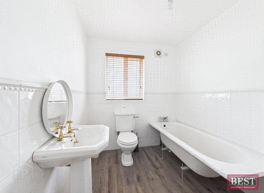 41 Ardfield Crescent, Warrenpoint, Newry, BT34 3TY