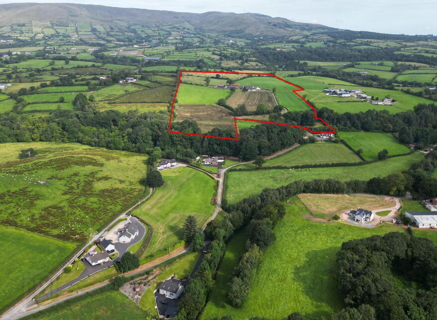27 Carrydarragh Road, Moneymore, Magherafelt, BT45 7UF