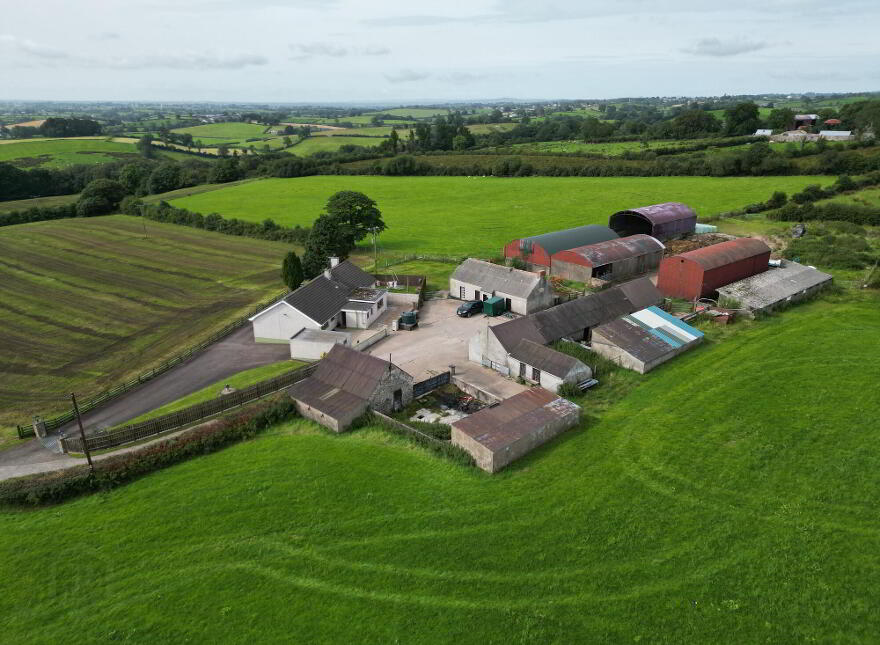 27 Carrydarragh Road, Moneymore, Magherafelt, BT45 7UF