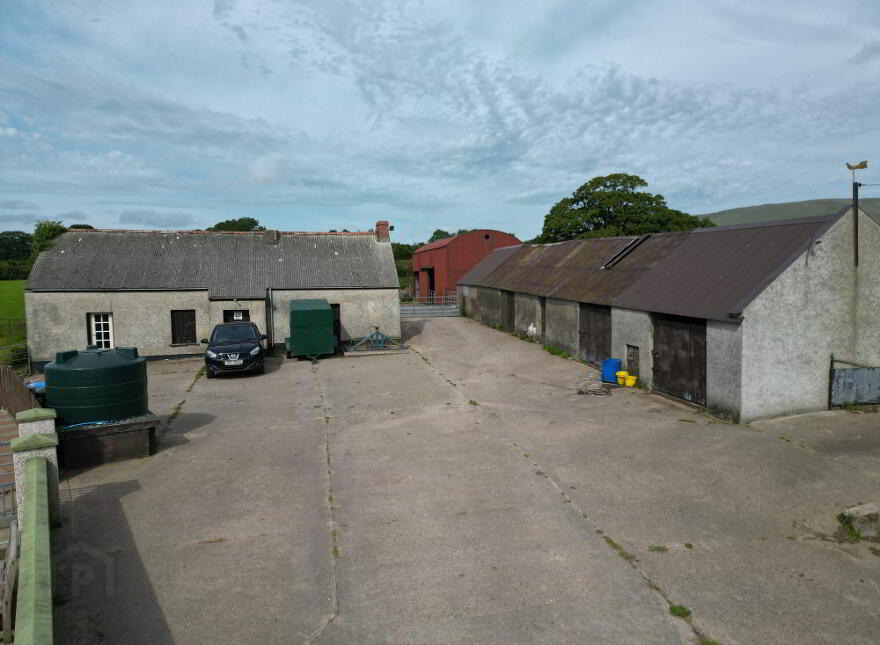 27 Carrydarragh Road, Moneymore, Magherafelt, BT45 7UF