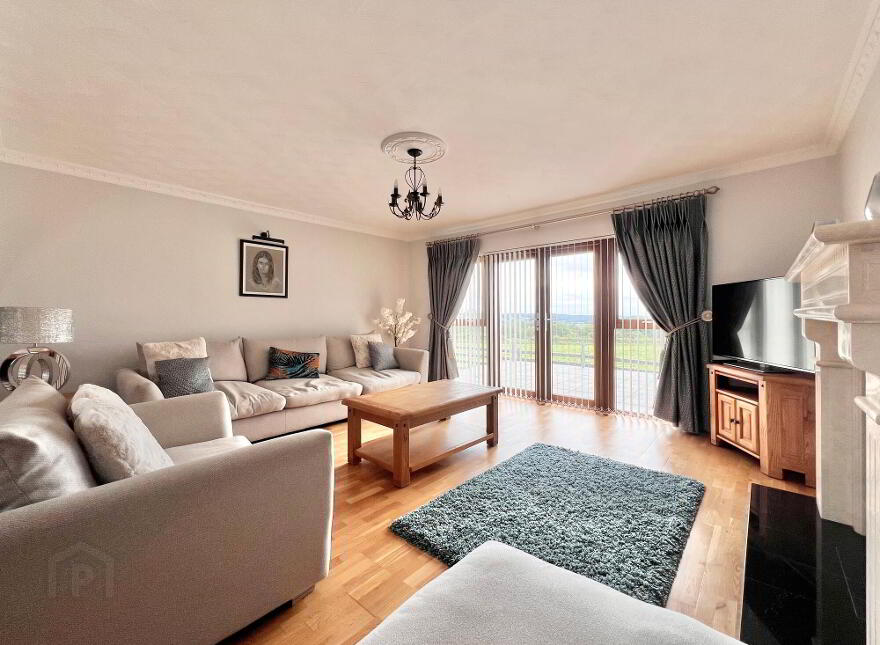 27 Carrydarragh Road, Moneymore, Magherafelt, BT45 7UF