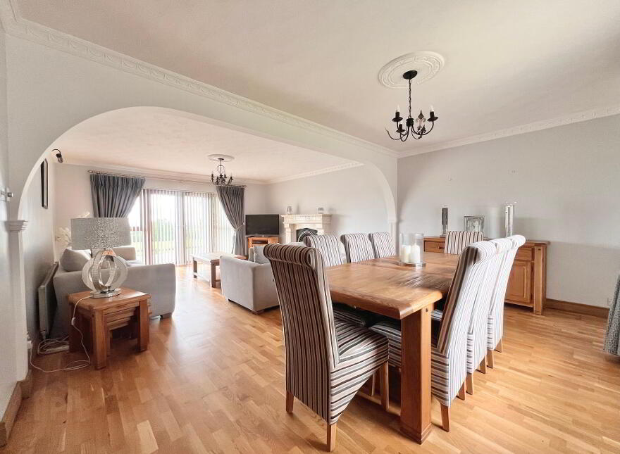 27 Carrydarragh Road, Moneymore, Magherafelt, BT45 7UF