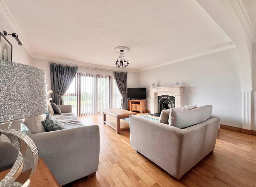 27 Carrydarragh Road, Moneymore, Magherafelt, BT45 7UF