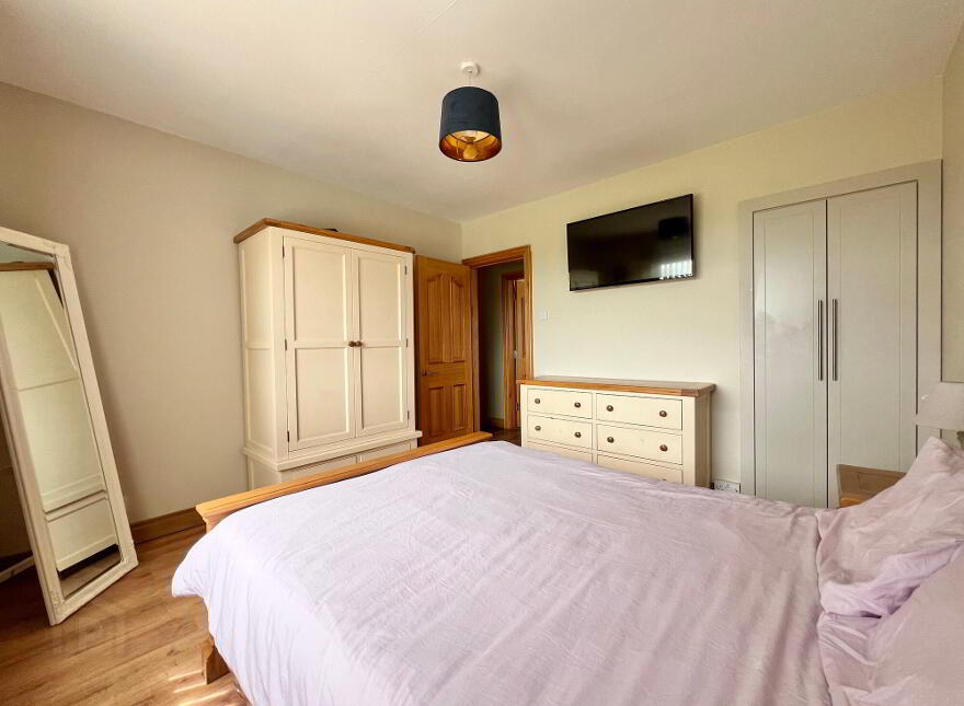 27 Carrydarragh Road, Moneymore, Magherafelt, BT45 7UF