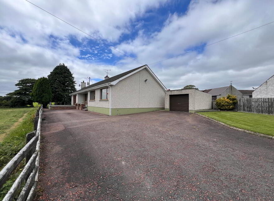 27 Carrydarragh Road, Moneymore, Magherafelt, BT45 7UF