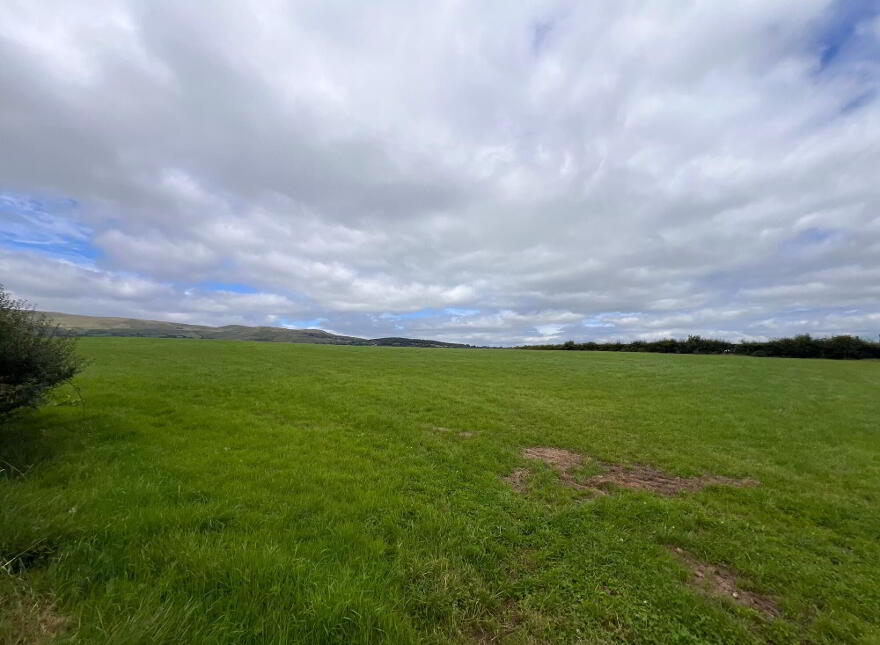 27 Carrydarragh Road, Moneymore, Magherafelt, BT45 7UF