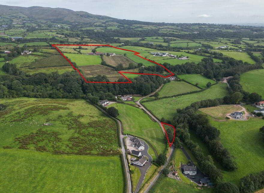 27 Carrydarragh Road, Moneymore, Magherafelt, BT45 7UF