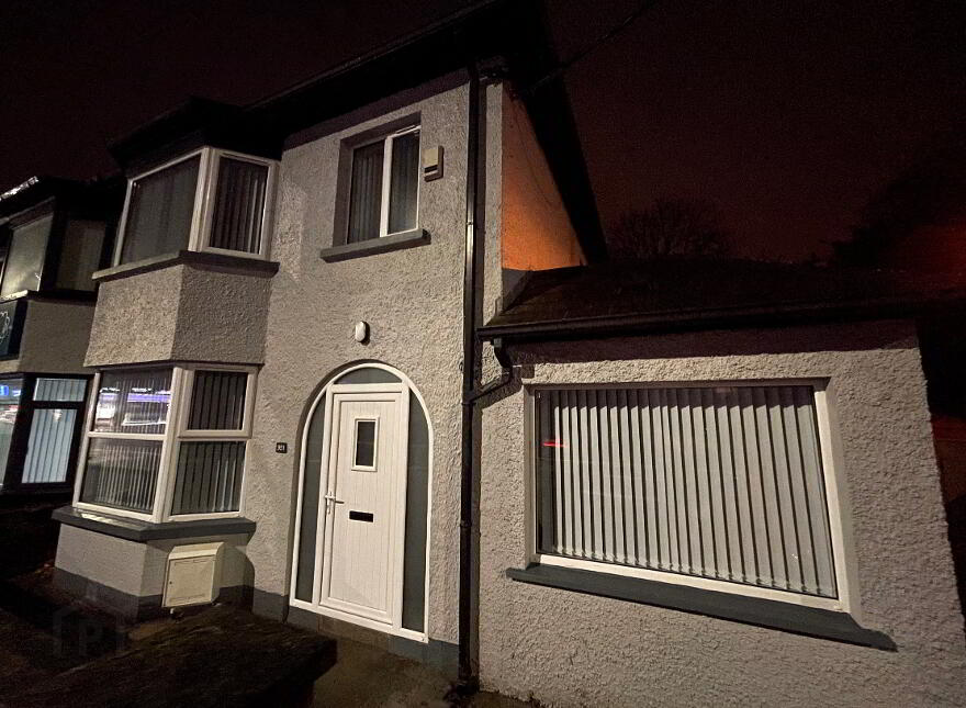951 Upper Newtownards Road, Dundonald, BT16 1RL