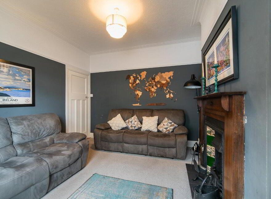 26 Sydenham Drive, Belfast, BT4 2AX