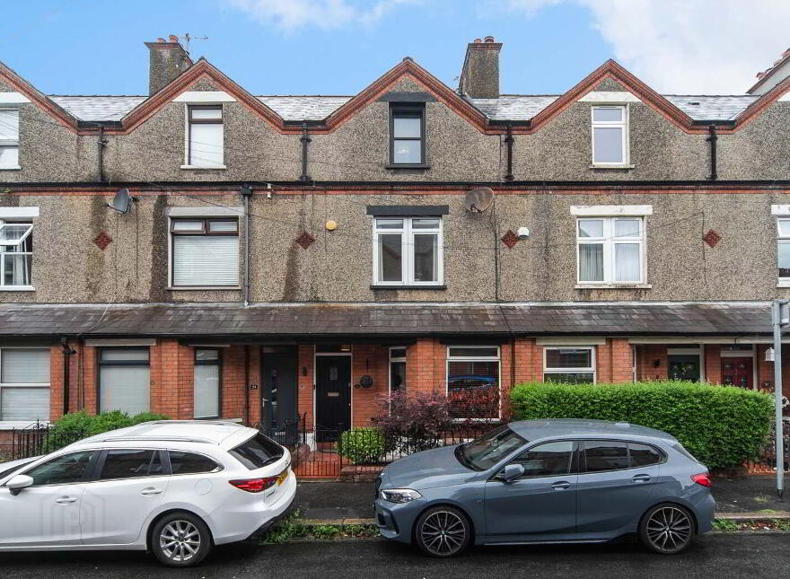 26 Sydenham Drive, Belfast, BT4 2AX photo