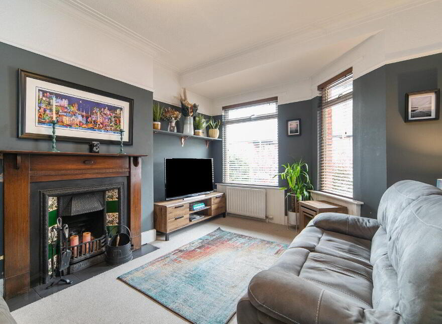 26 Sydenham Drive, Belfast, BT4 2AX
