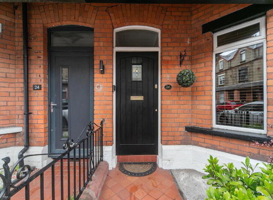 26 Sydenham Drive, Belfast, BT4 2AX