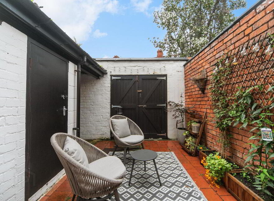 26 Sydenham Drive, Belfast, BT4 2AX