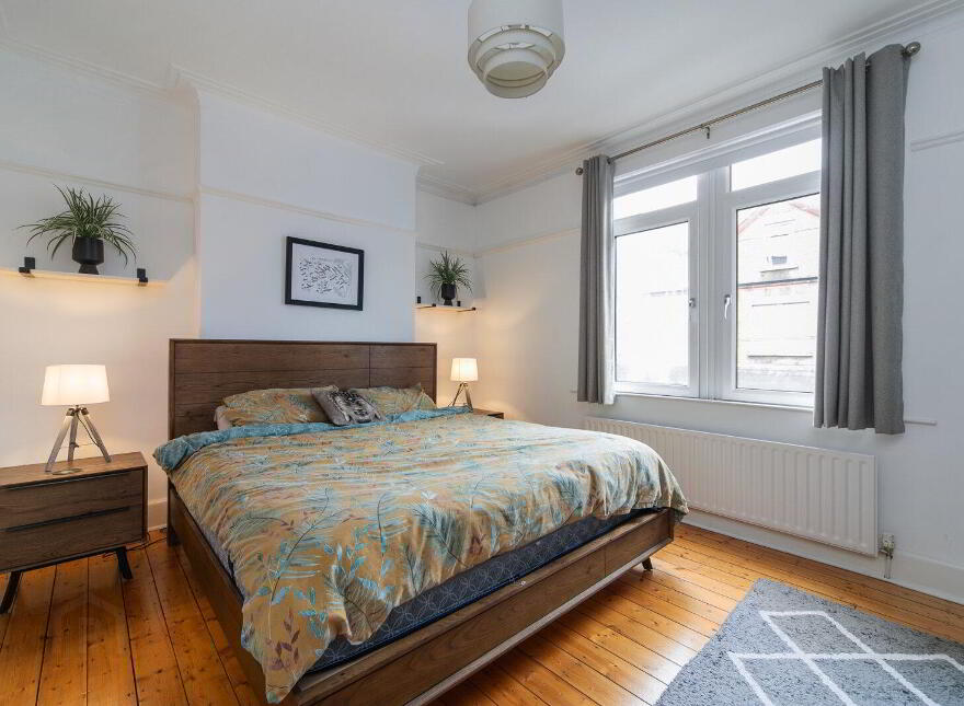 26 Sydenham Drive, Belfast, BT4 2AX
