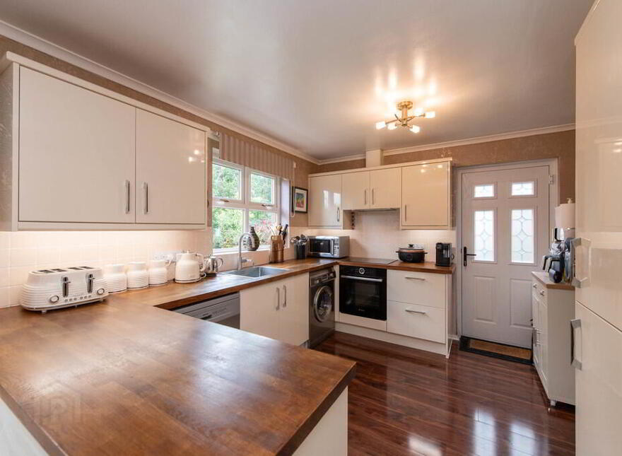 12 Mayfield Heights, Newtownabbey, BT36 7WL