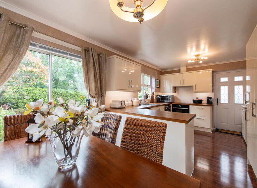 12 Mayfield Heights, Newtownabbey, BT36 7WL