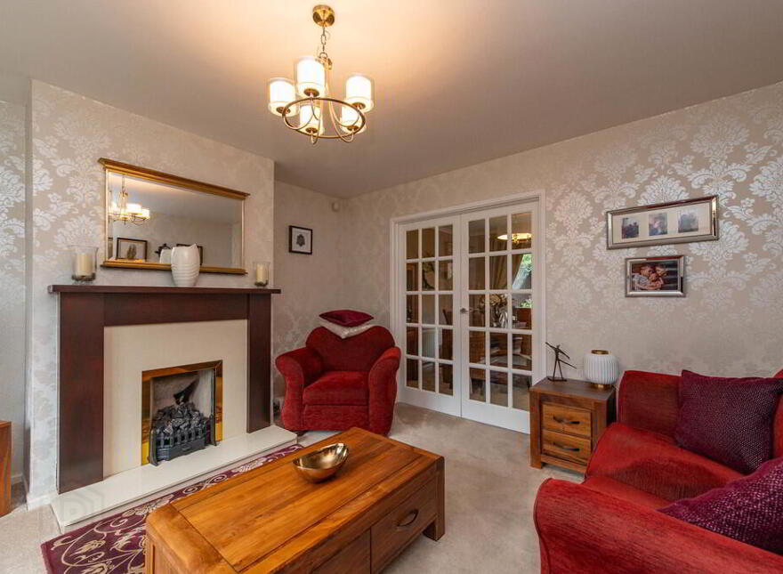 12 Mayfield Heights, Newtownabbey, BT36 7WL