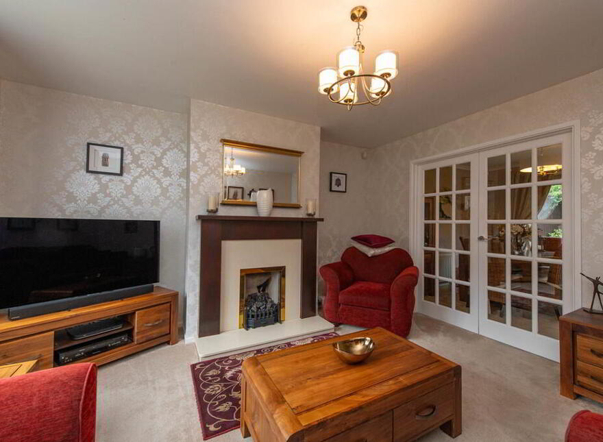 12 Mayfield Heights, Newtownabbey, BT36 7WL