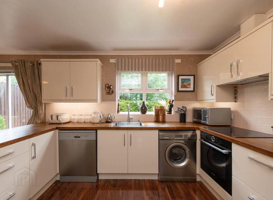 12 Mayfield Heights, Newtownabbey, BT36 7WL