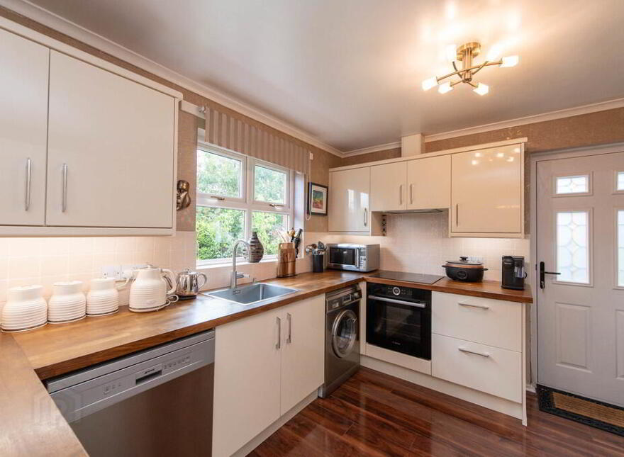 12 Mayfield Heights, Newtownabbey, BT36 7WL