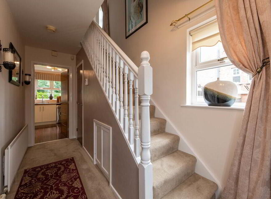 12 Mayfield Heights, Newtownabbey, BT36 7WL