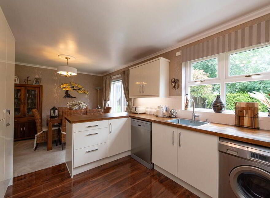 12 Mayfield Heights, Newtownabbey, BT36 7WL