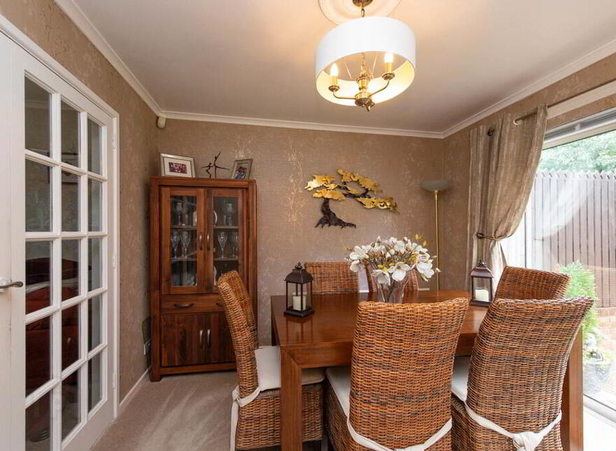 12 Mayfield Heights, Newtownabbey, BT36 7WL