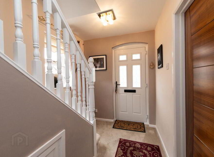 12 Mayfield Heights, Newtownabbey, BT36 7WL