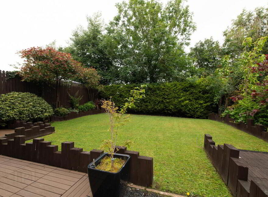 12 Mayfield Heights, Newtownabbey, BT36 7WL