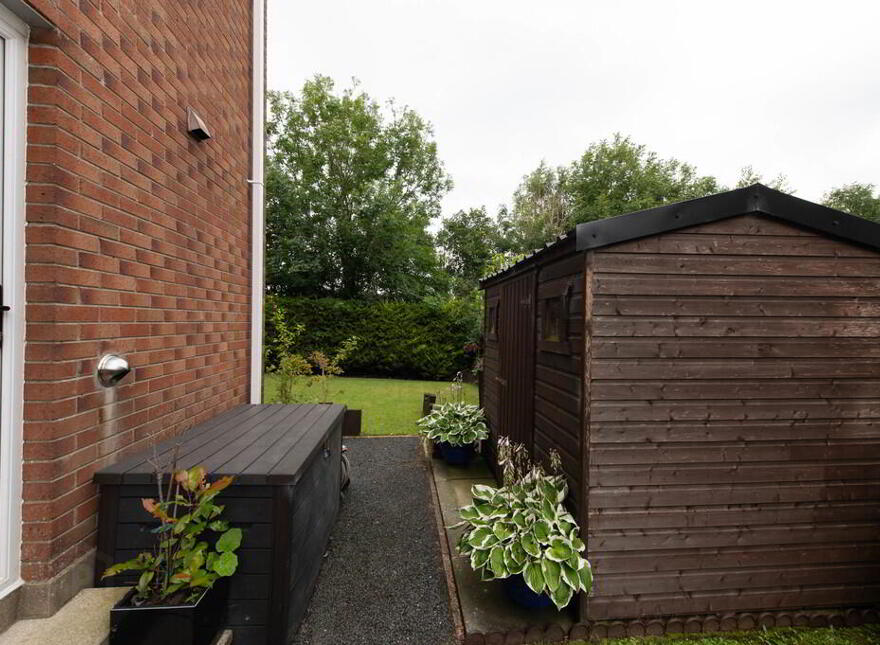 12 Mayfield Heights, Newtownabbey, BT36 7WL