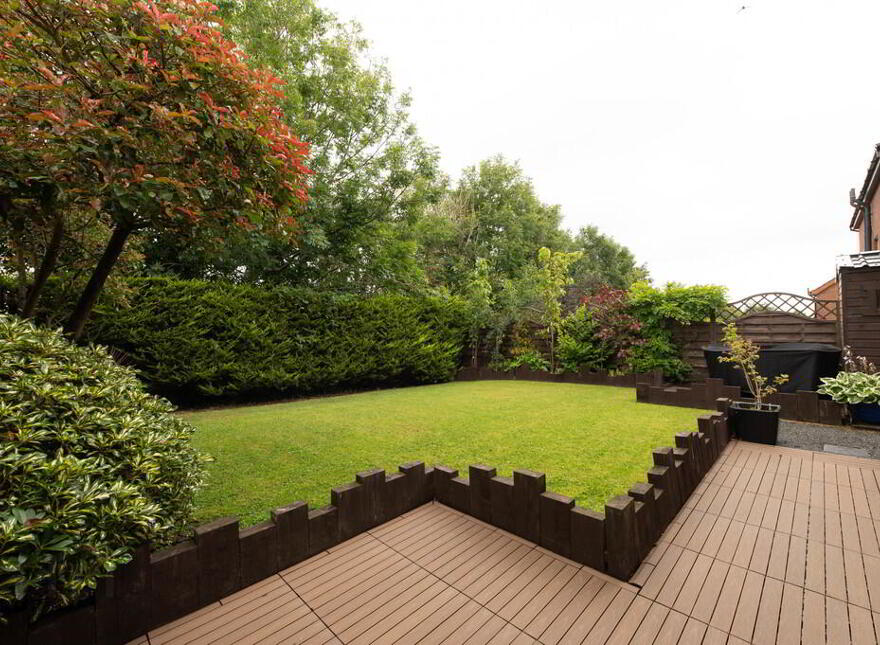 12 Mayfield Heights, Newtownabbey, BT36 7WL