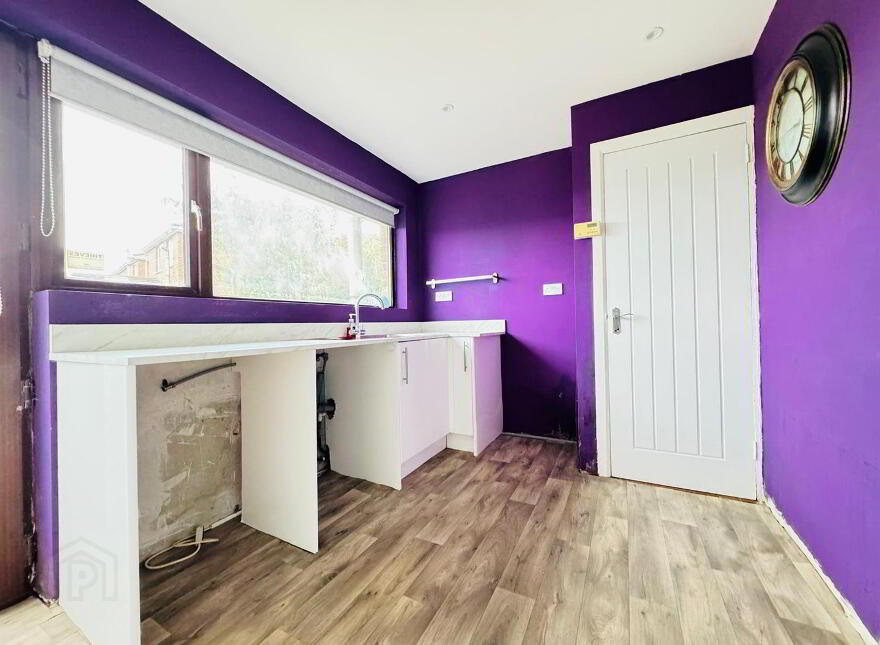 1 Kimberley Road, Carnmoney, Newtownabbey, BT36 6NZ