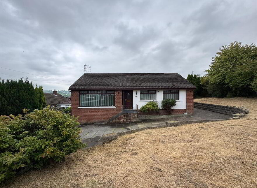 1 Kimberley Road, Carnmoney, Newtownabbey, BT36 6NZ