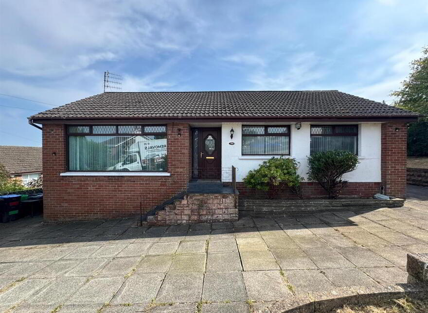 1 Kimberley Road, Carnmoney, Newtownabbey, BT36 6NZ