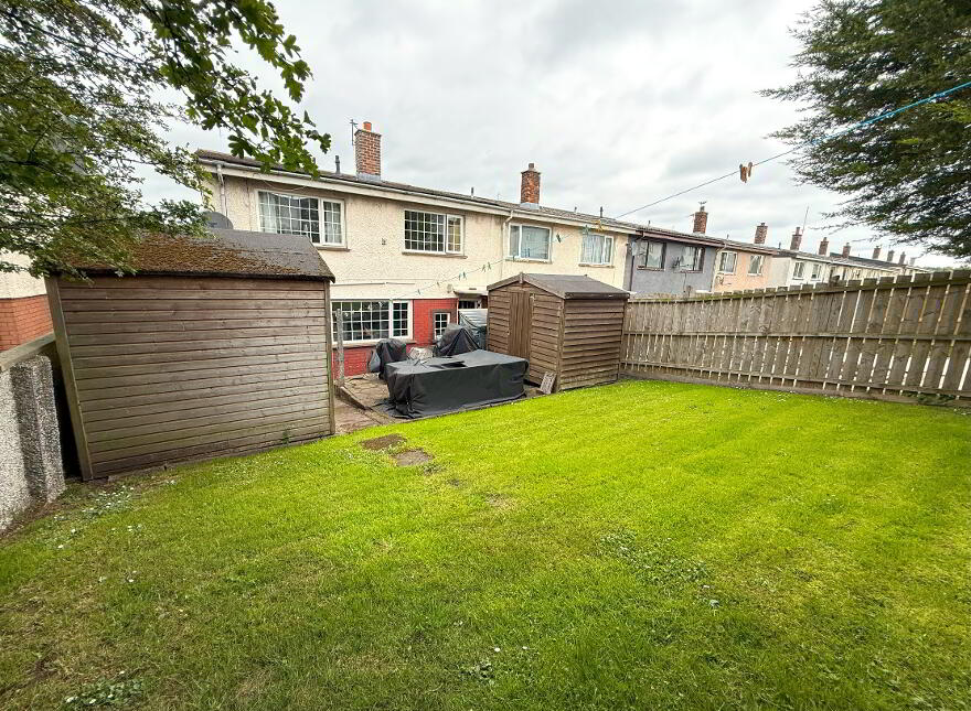 10 Craigmore Road, Lisburn, BT28 1DN