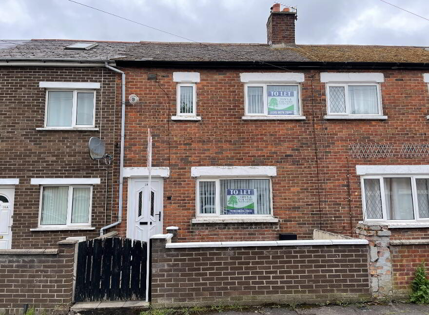 28 Abetta Parade, Belfast, BT5 5EH