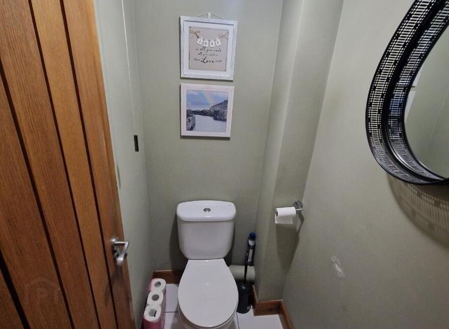 44b Oldwood Road, Randalstown, BT41 2PP