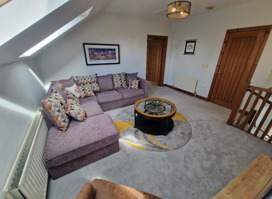 44b Oldwood Road, Randalstown, BT41 2PP