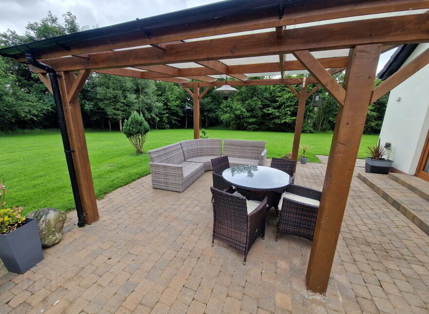 44b Oldwood Road, Randalstown, BT41 2PP