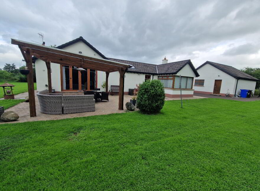 44b Oldwood Road, Randalstown, BT41 2PP