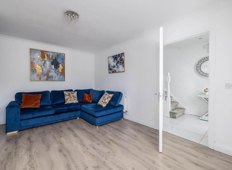1 New Haven Court, Balbriggan, K32P210
