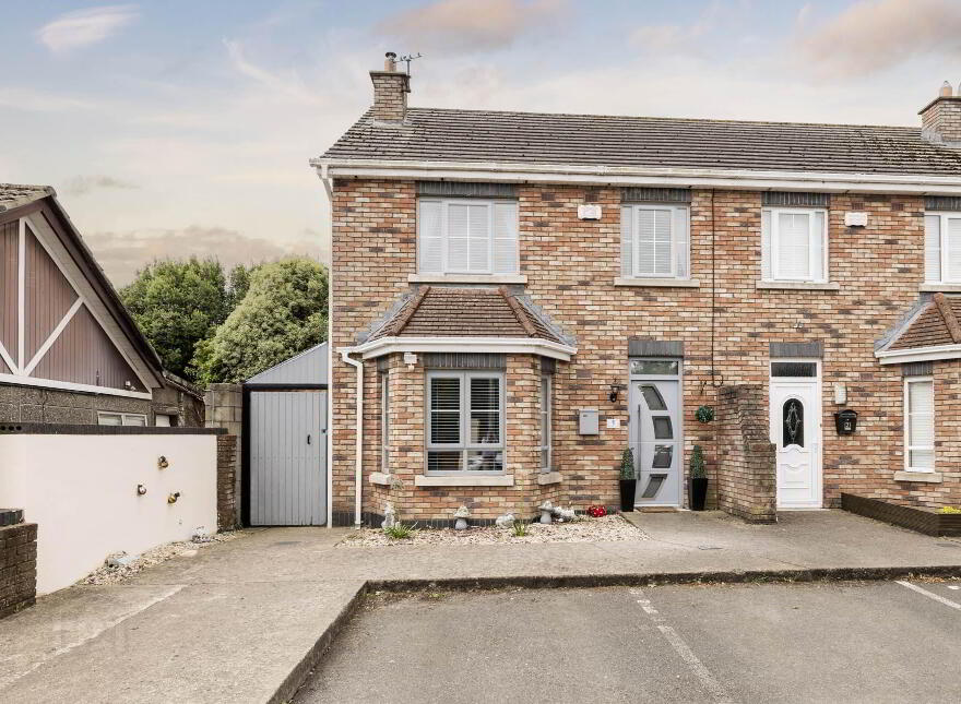 1 New Haven Court, Balbriggan, K32P210