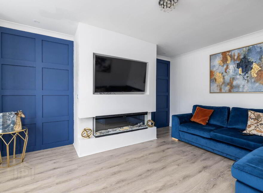 1 New Haven Court, Balbriggan, K32P210