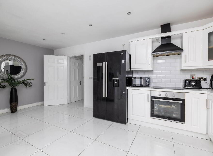 1 New Haven Court, Balbriggan, K32P210