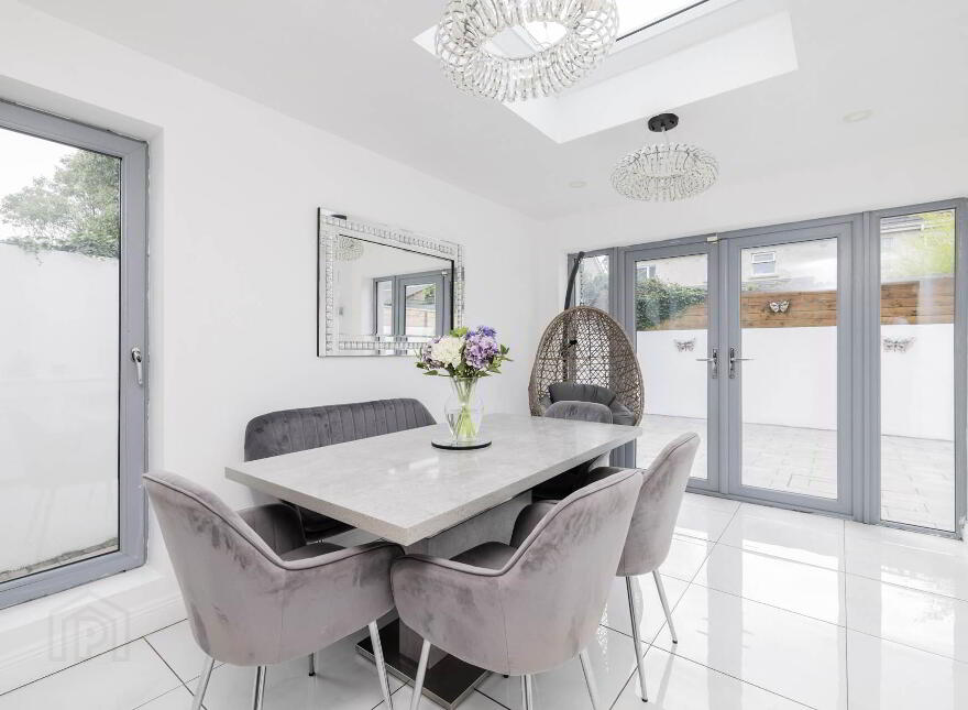 1 New Haven Court, Balbriggan, K32P210