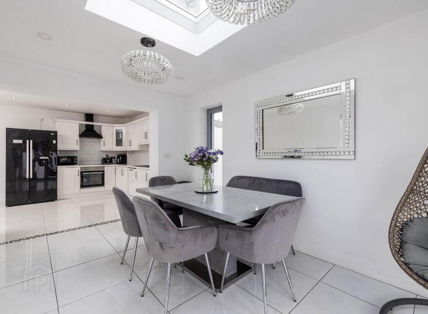 1 New Haven Court, Balbriggan, K32P210