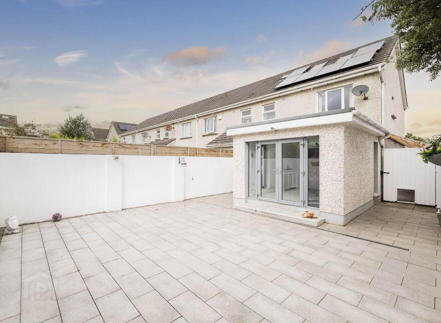 1 New Haven Court, Balbriggan, K32P210