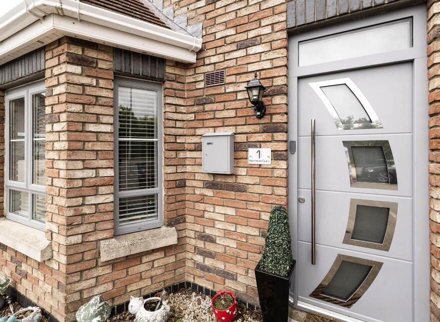 1 New Haven Court, Balbriggan, K32P210